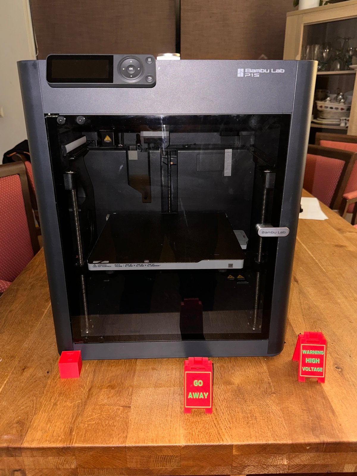 3D-printservice – onderdelen, organizers en prototypes, Computers en Software, Ingebouwde Wi-Fi, Nieuw, Ophalen of Verzenden, 3 of meer