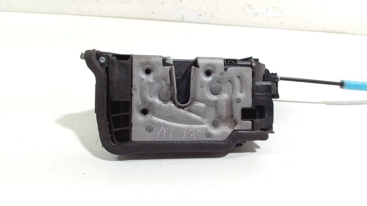 Slot mechaniek portier elektrisch centrale vergrendeling lin, Onderdelen@venauto.nl, Van der Ven Autorecycling B.V., Gebruikt
