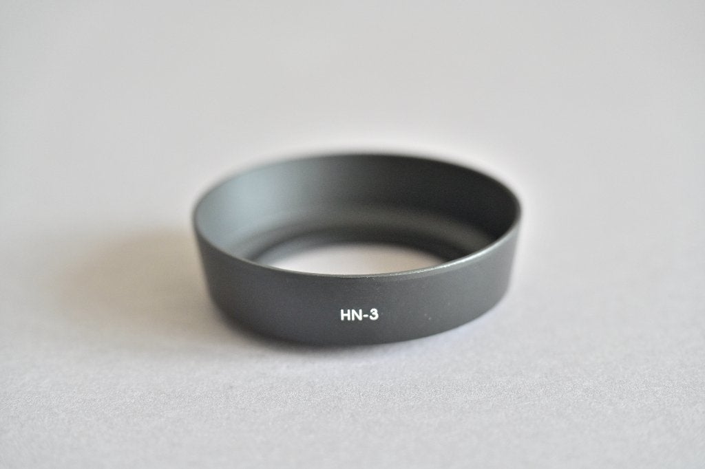 HN-3 zonnekap voor Nikon, zie omschrijving # Nieuw #, Ophalen of Verzenden, Nieuw, 50 tot 60 mm, Nikon