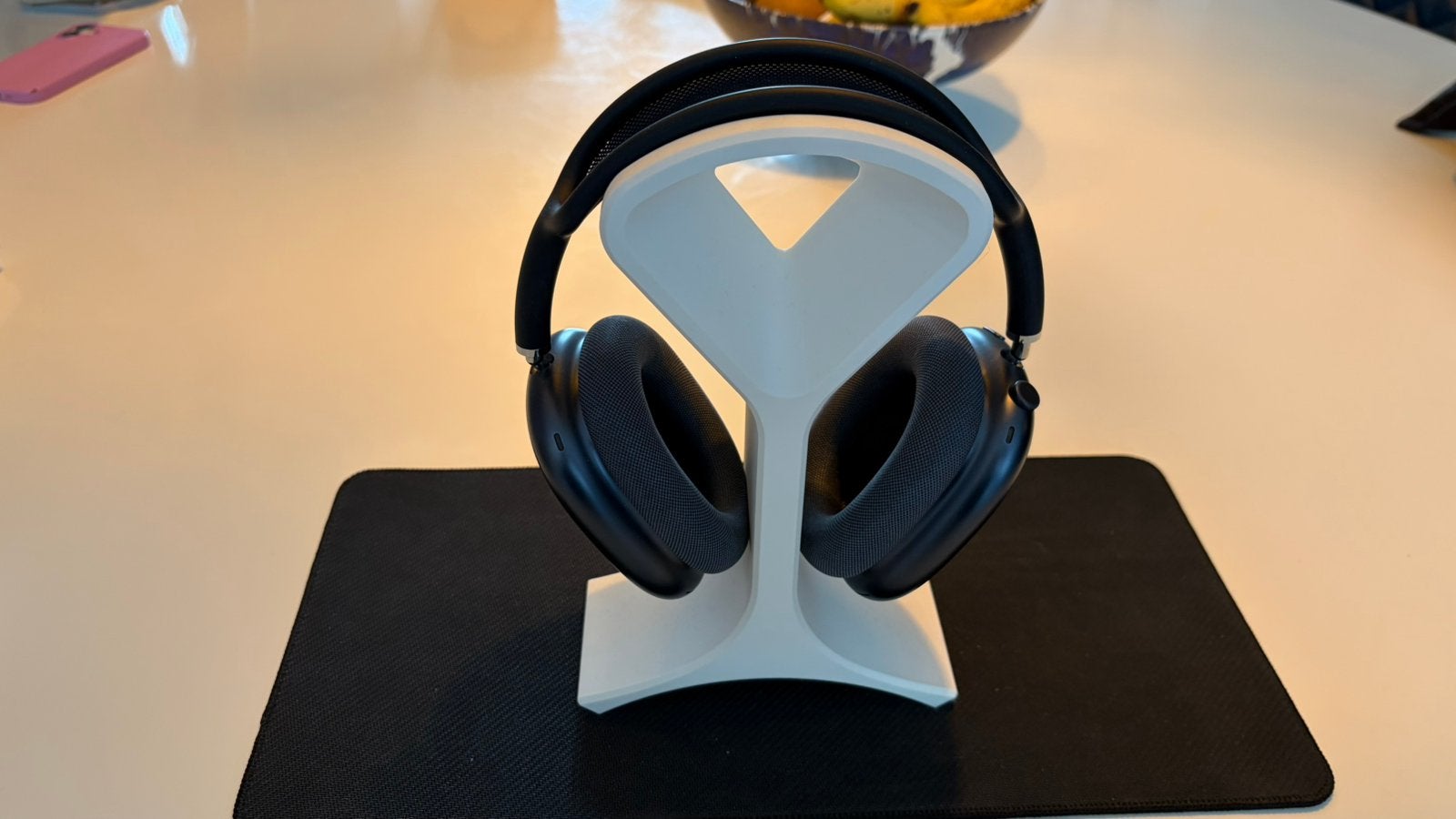 Apple Airpods Max 2 midnight, Computers en Software, Ophalen of Verzenden, Zo goed als nieuw