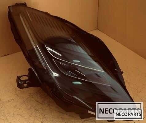 Jaguar f type f-type led vol led koplamp origineel xenon, Gebruikt, -, -, Ophalen of Verzenden