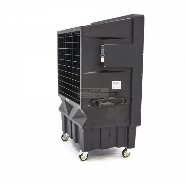 HBM koelventilator / luchtkoeler 330m2 / 18.000 m3/h NIEUW, ., Nieuw, Ophalen of Verzenden, .