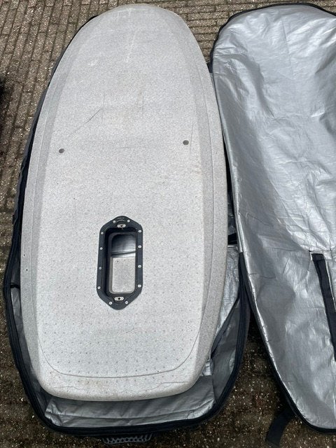 ** e-foil Waydoo Flyer One efoil **, Ophalen, Wingsurf-board