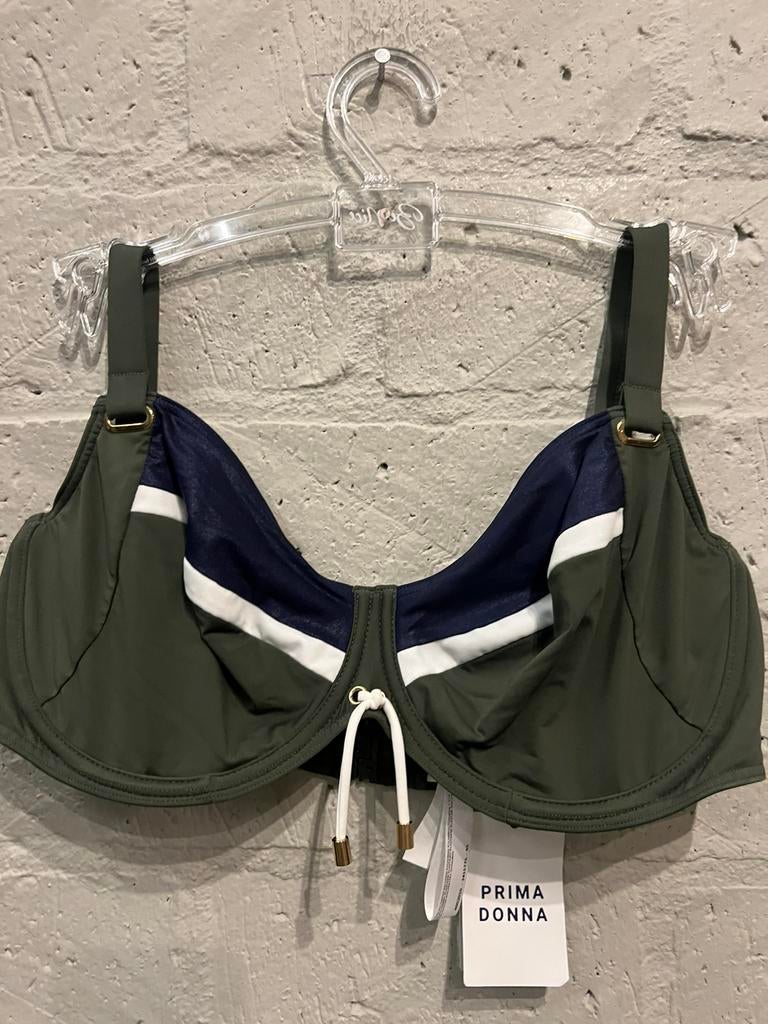 Prima Donna bikini top maat 85E NIEUW!! Nu €20,-, Ophalen of Verzenden, Nieuw, Bikini