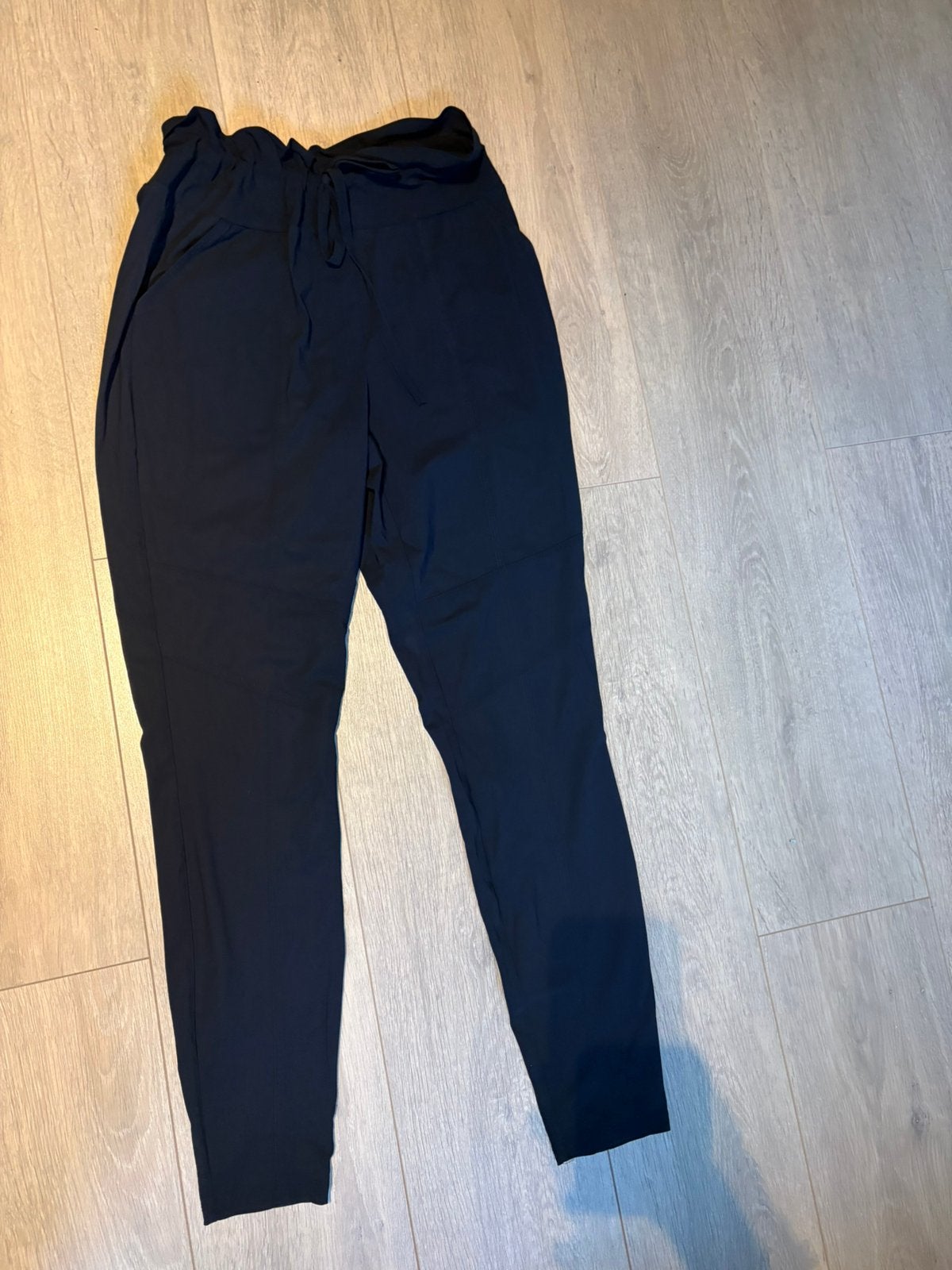 Studio Anneloes broek, Kleding | Dames, Broeken en Pantalons, Maat 38/40 (M), Blauw, Ophalen of Verzenden, Zo goed als nieuw