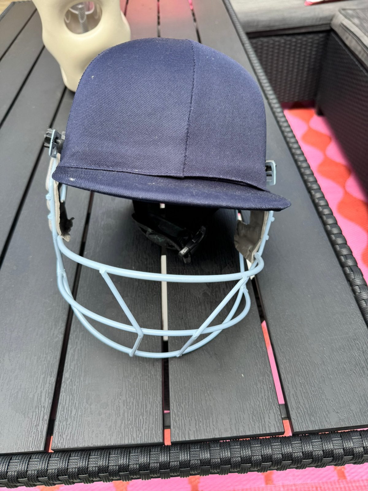 Newly Cricket equipment, Ophalen of Verzenden, Zo goed als nieuw