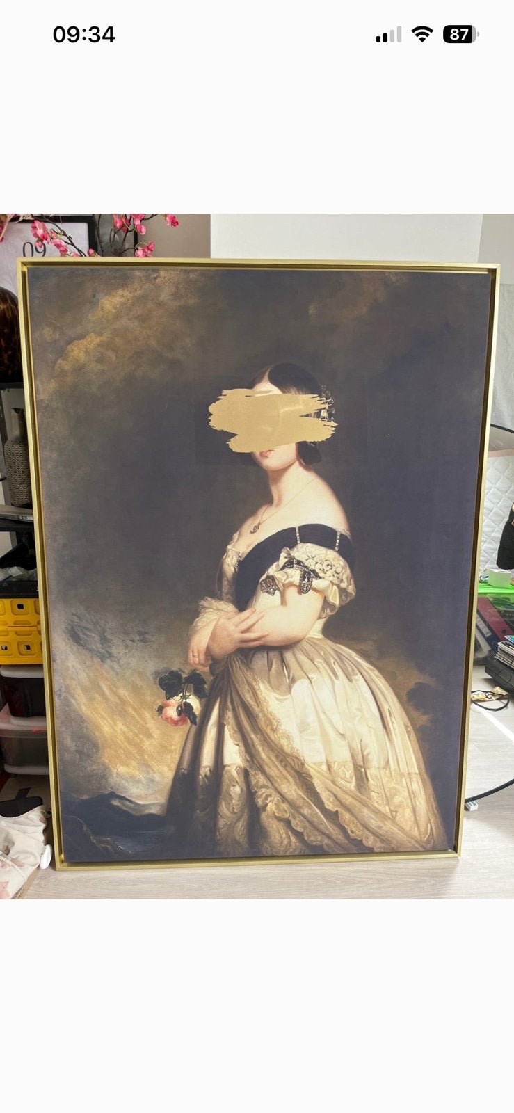 Coco maison - eugenie, Ophalen