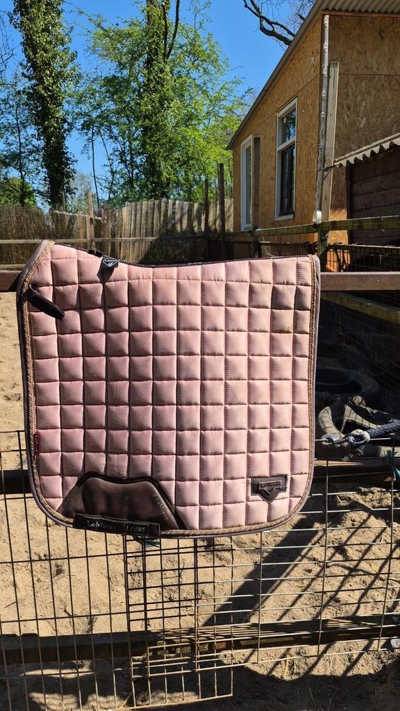 Lemieux setje roze, Dieren en Toebehoren, Paarden en Pony's | Dekens en Dekjes, Ophalen of Verzenden