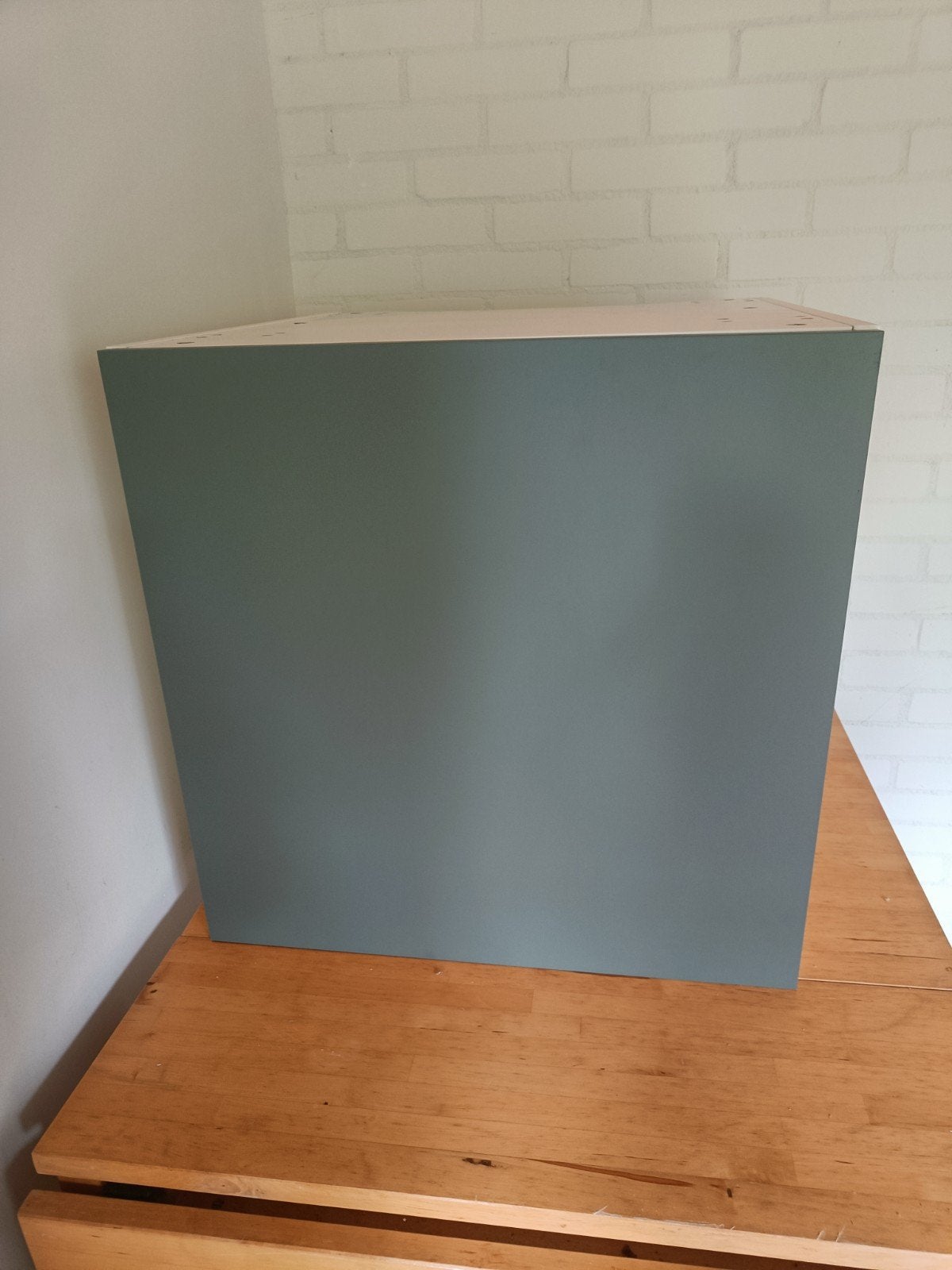 IKEA method nickebo 60x60x60 cm, Ophalen, Gebruikt, 50 tot 100 cm, Minder dan 100 cm