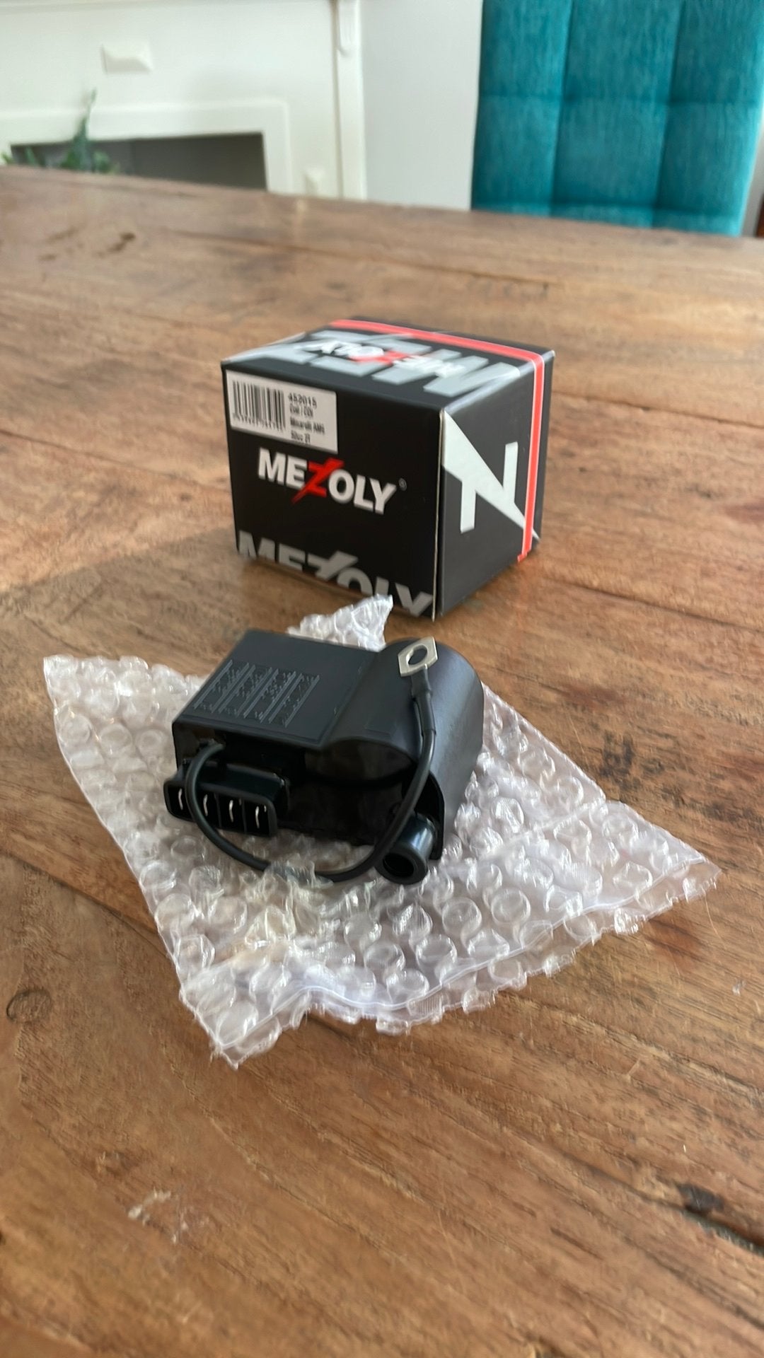Coil / cdi minarelli am6 50cc 2t, Ophalen, Nieuw, Overige typen