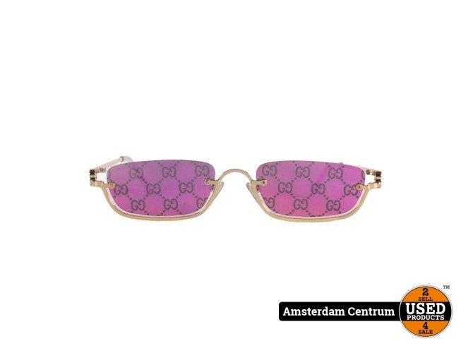 Gucci Zonnebril GG1221S - Nette Staat, Sieraden, Tassen en Uiterlijk, Gucci, Gebruikt, Support@gucci.com, 30 Avenue Montaigne
75008 Paris
