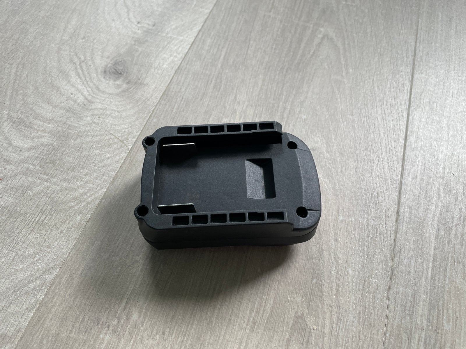 Adapter voor Bosch accu op Parkside apparaat, Ophalen, Nieuw