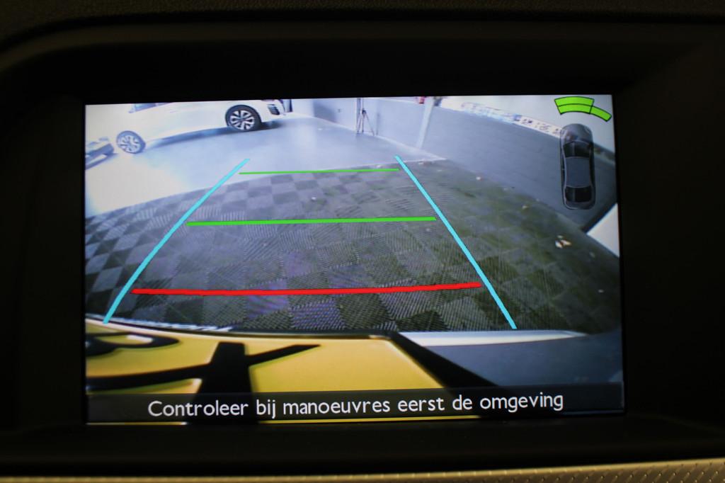 Citroën C5 Tourer 1.6 THP Exclusive |Massage|Camera|Stoelve, Euro 5, Gebruikt, Zwart, Leder en Stof