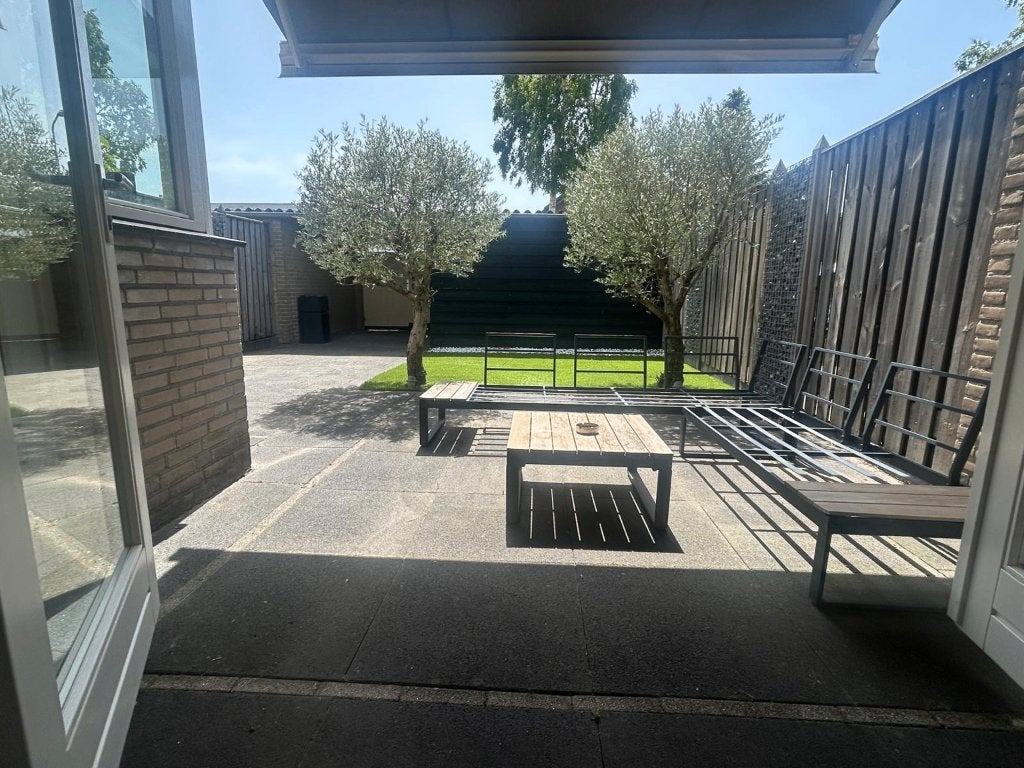 Terrastegels af te halen GRATIS, Tuin en Terras, Tegels en Klinkers, Ophalen, Gebruikt, Beton, Terrastegels