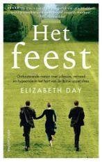 Elizabeth Hay: Het feest, Ophalen of Verzenden, Gelezen
