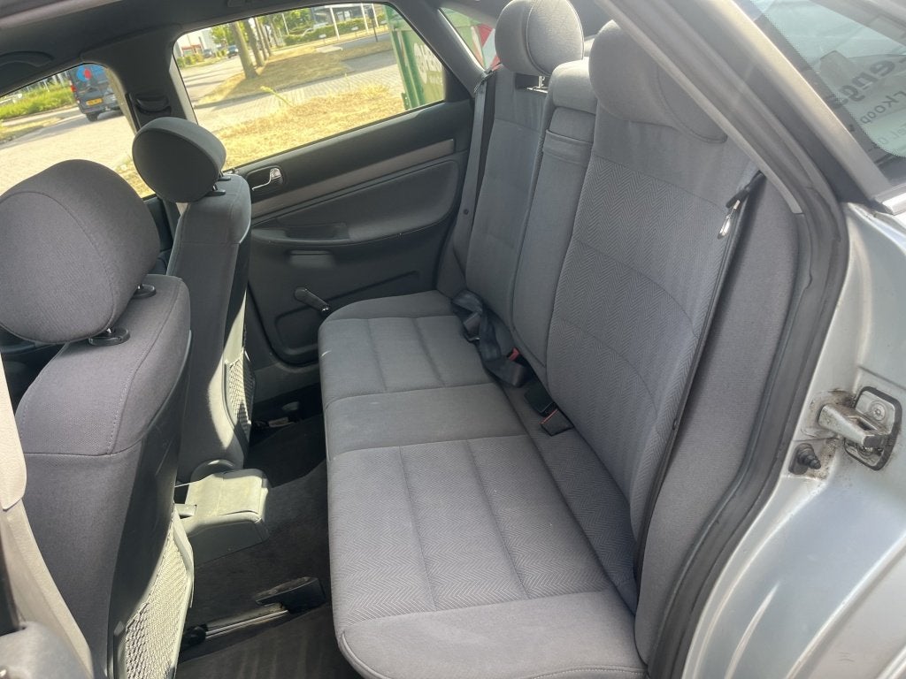 Audi A4 Limousine 1.6 Advance| Sedan| Inruilkoopje!| Export!, foto 12