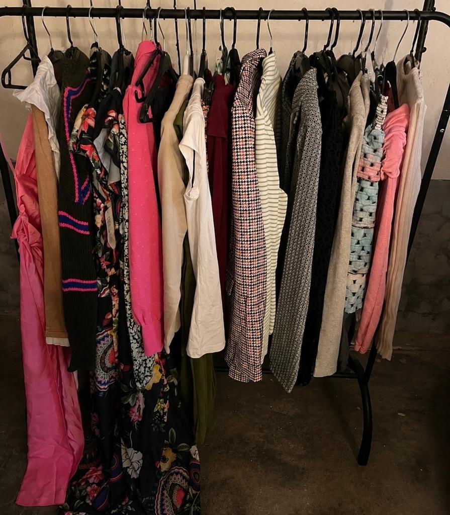 Partij NIEUWE merk dameskleding |, Kleding | Dames, Dames-kledingpakketten, Nieuw, Verzenden