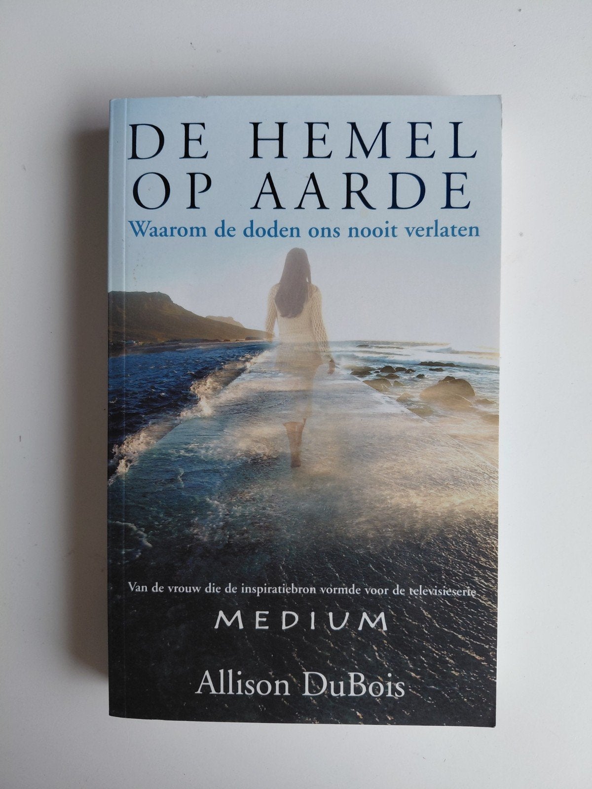 A. DuBois - De hemel op aarde, Spiritualiteit algemeen, Ophalen of Verzenden, Zo goed als nieuw, A. DuBois