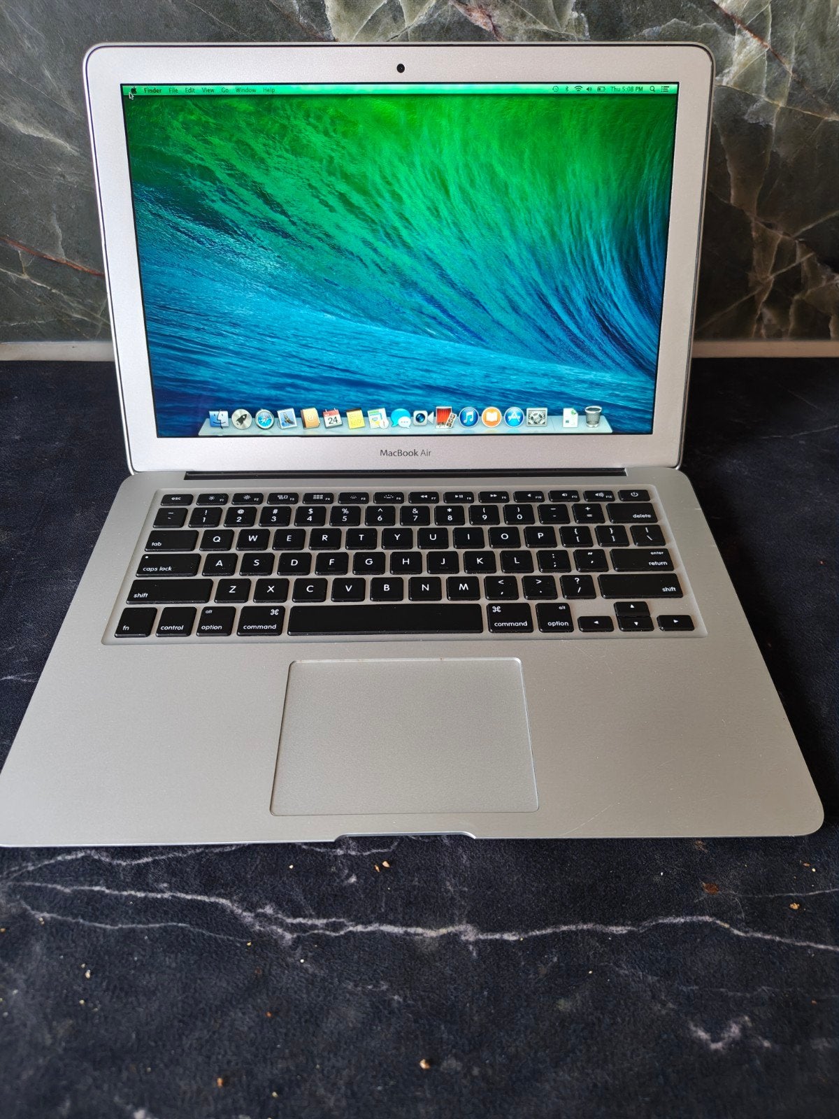Apple MacBook Air 2014 i7 / 8gb / 500gb