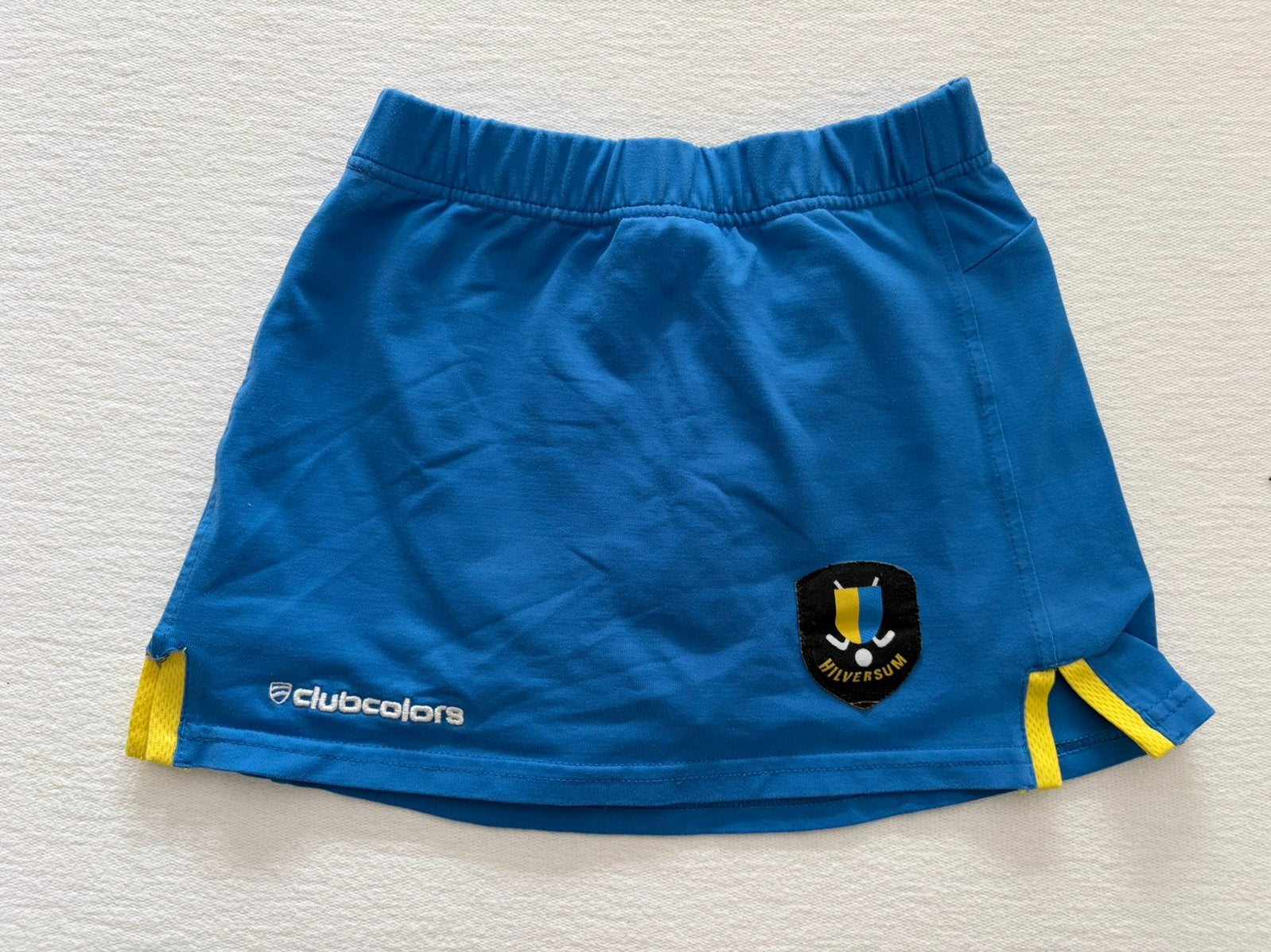 Hmhc rokje maat 128, Ophalen of Verzenden, Zo goed als nieuw, Kleding