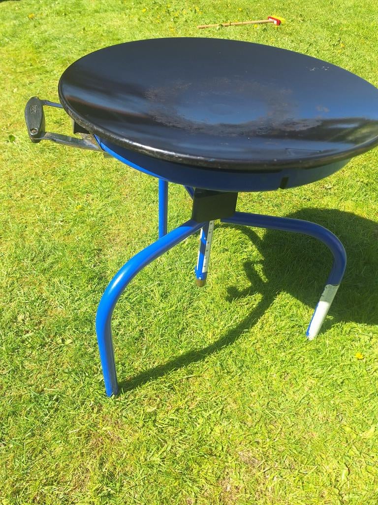 Cadac Skottelbraai - Ideaal voor camping en tuin, Ophalen of Verzenden, Gebruikt, Cadac