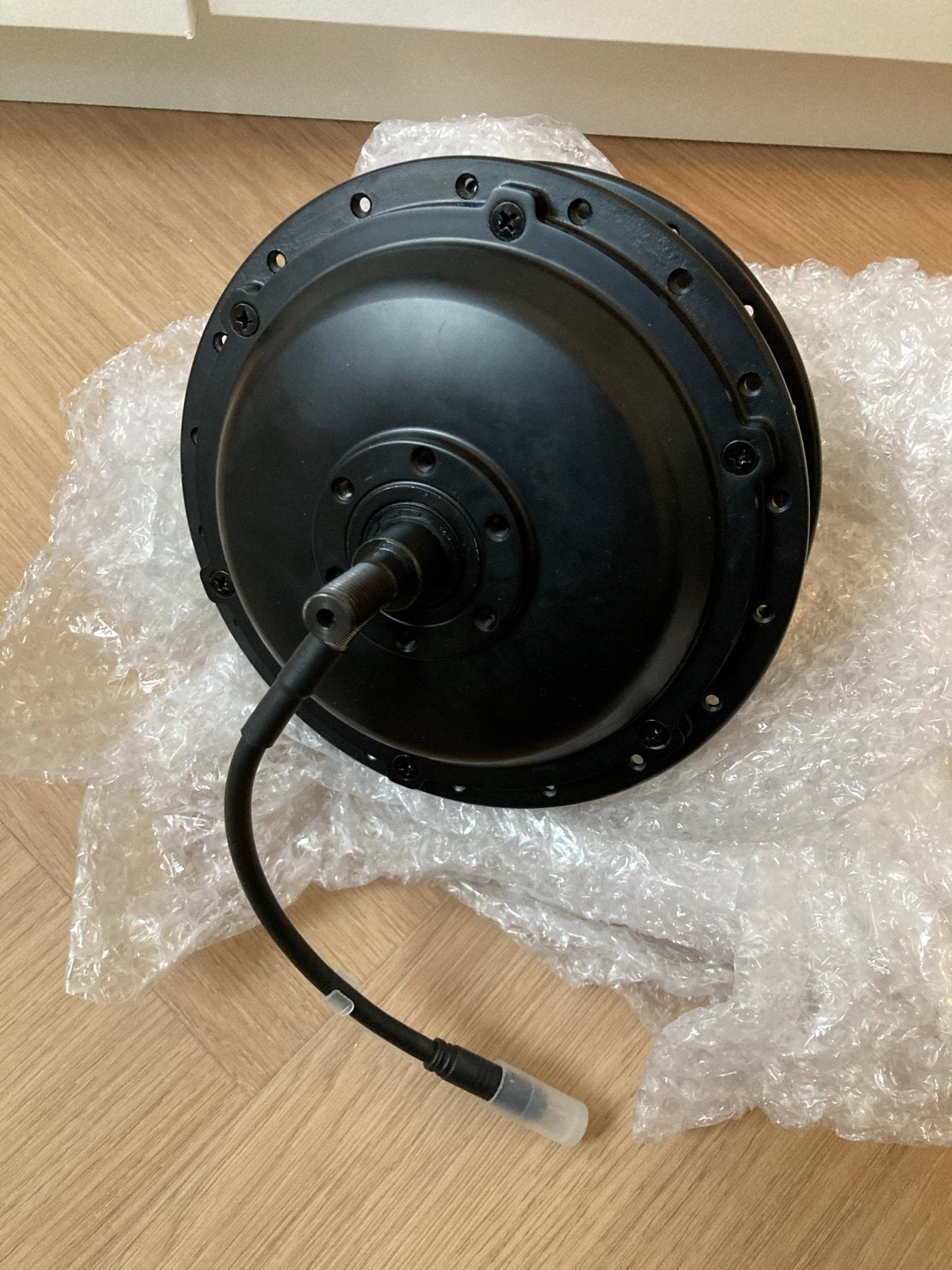 Fiido C11 Motor 700C48V250W26040089 - Nieuwstaat, Elektrische fiets, Overige materialen, Nieuw, Ophalen of Verzenden