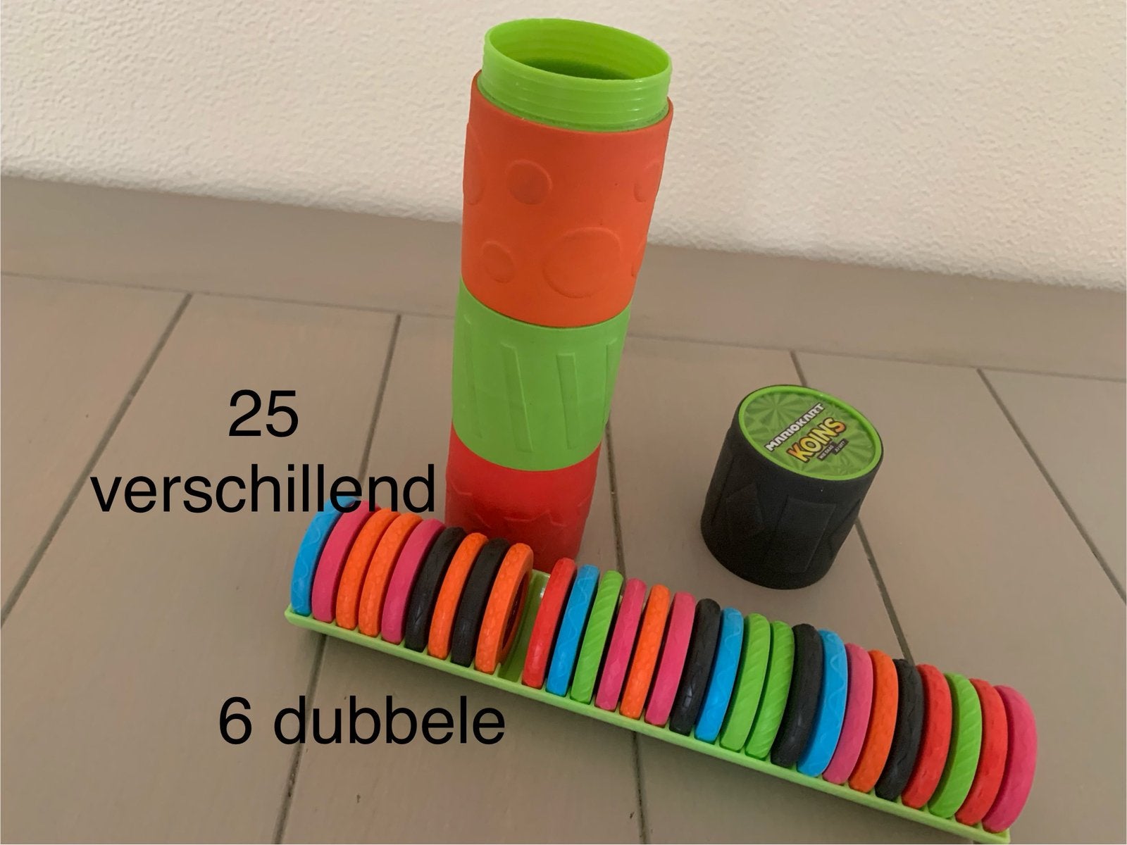 Super Mario Coins, Plus, Ophalen of Verzenden