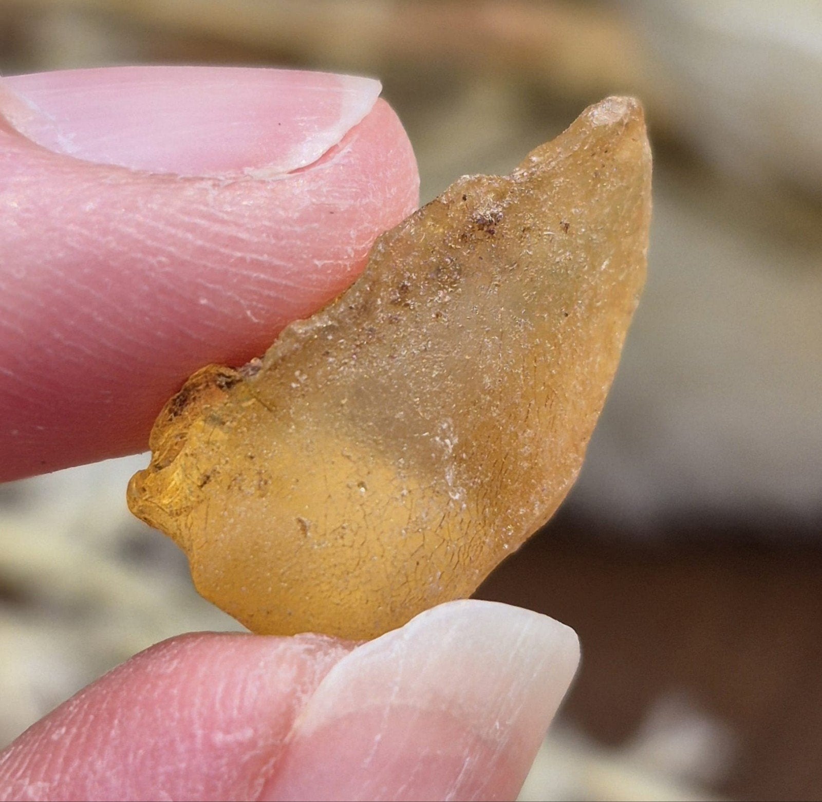 Copal/ Jonge Amber, Ophalen of Verzenden