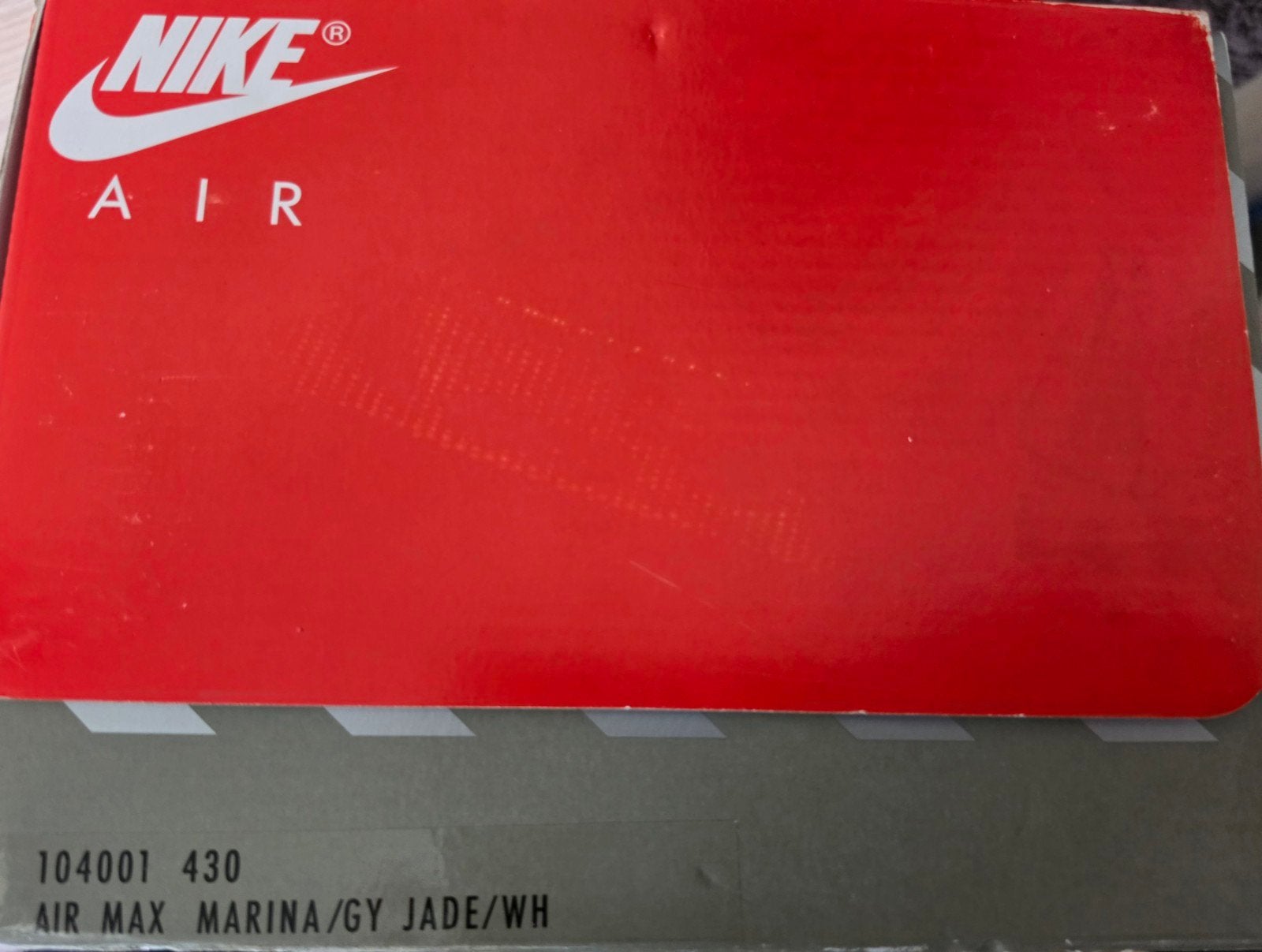 Nike Air Max Classics , Marina . Nieuw en dus nooit gedragen, Kleding | Heren, Schoenen, Ophalen, Nike air max, Sportschoenen