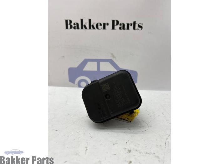Stelmotor inlaatspruitstuk van een Volkswagen Polo, Auto-onderdelen, Motor en Toebehoren, Gebruikt, -, Volkswagen, -