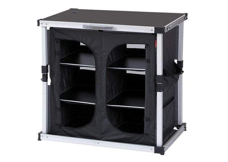 Isabella Cupboard Double - Opvouwbare Kast, Ophalen, Zo goed als nieuw