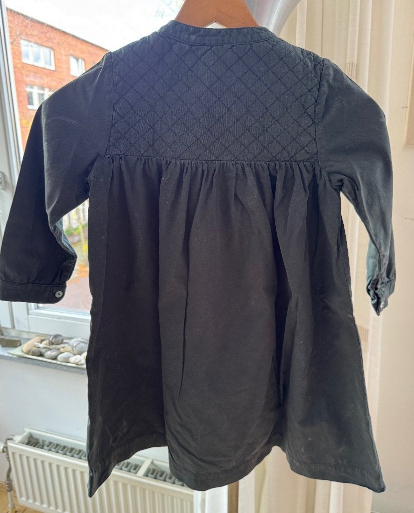 Maed For Mini LOVING LIZARD DRESS 4 jaar, Meisje, Maed for Mini, Ophalen of Verzenden, Zo goed als nieuw