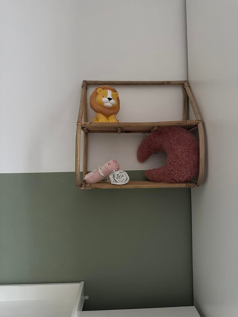 Wandrekje, Ophalen, Gebruikt