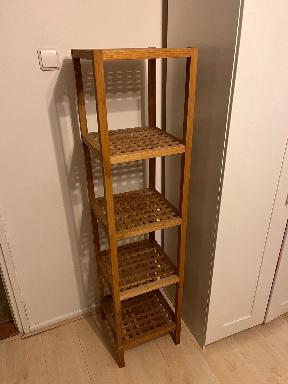 Kast 150x36x36, Huis en Inrichting, Kasten | Stellingkasten, Ophalen, Gebruikt