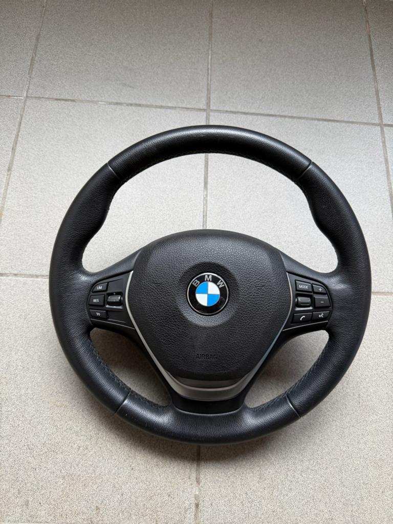 BMW Stuurwiel - BMW 1 serie/ 3 serie, Ophalen of Verzenden, Gebruikt, BMW