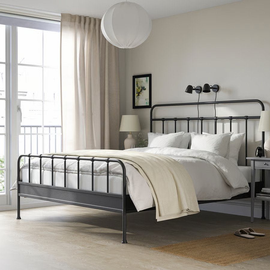 IKEA STJÄRNO 180x200 nieuw, Ophalen, Overige kleuren, 180 cm, 200 cm