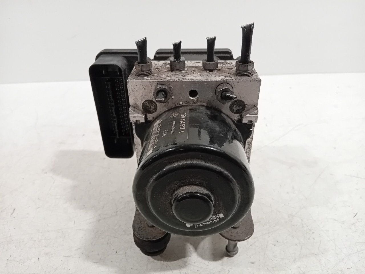 Abs pomp Volkswagen Transporter, Onderdelen@venauto.nl, Van der Ven Autorecycling B.V., Gebruikt, Ettenseweg 76, 4706 PB Roosendaal, The Netherlands