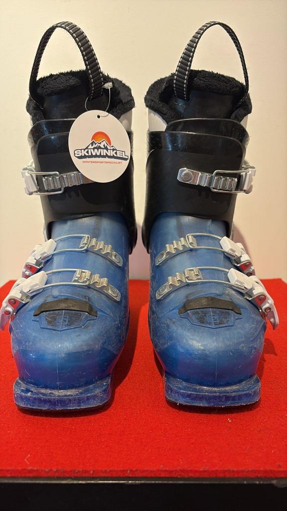 Salomon T3 23/23.5 Kinderschoen gebruikt, Salomon, Info@salomon.com, Schoenen, 14 Chemin des Croiselets, 74370 Metz-Tessy, Frankrijk