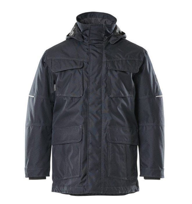 Mascot Dayton Parka maat L, Ophalen, Heren, Zo goed als nieuw, Jas