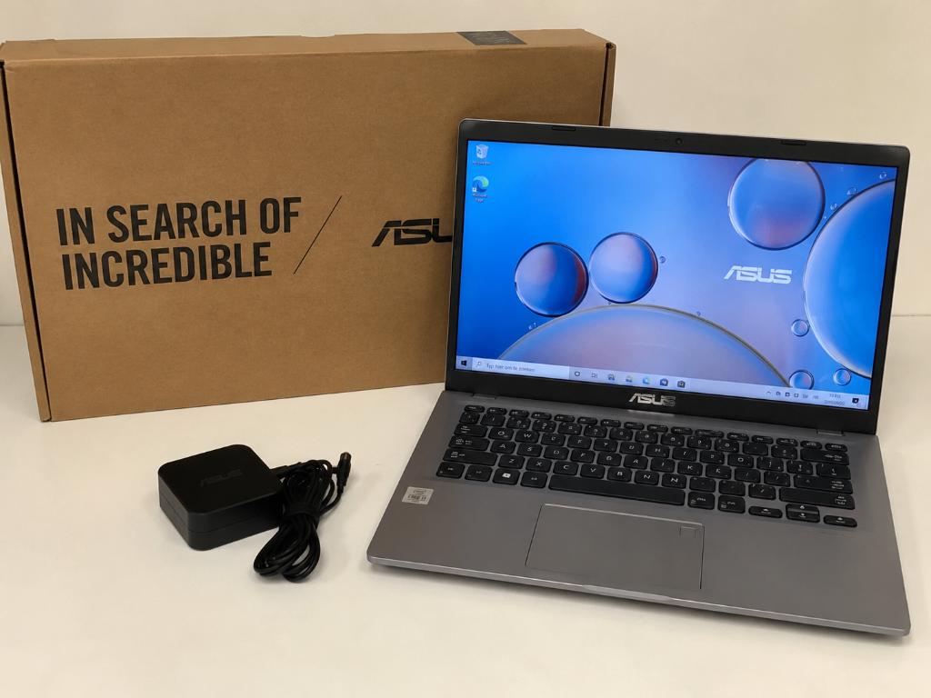 ASUS X415E Laptop – Nieuwstaat – Snel & Betrouwbaar, Ophalen, Nieuw, Asus
