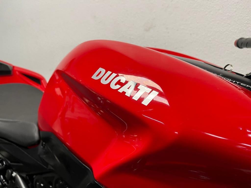 Ducati STREETFIGHTER 1098 LEASE VOORDELIG! - foto 3