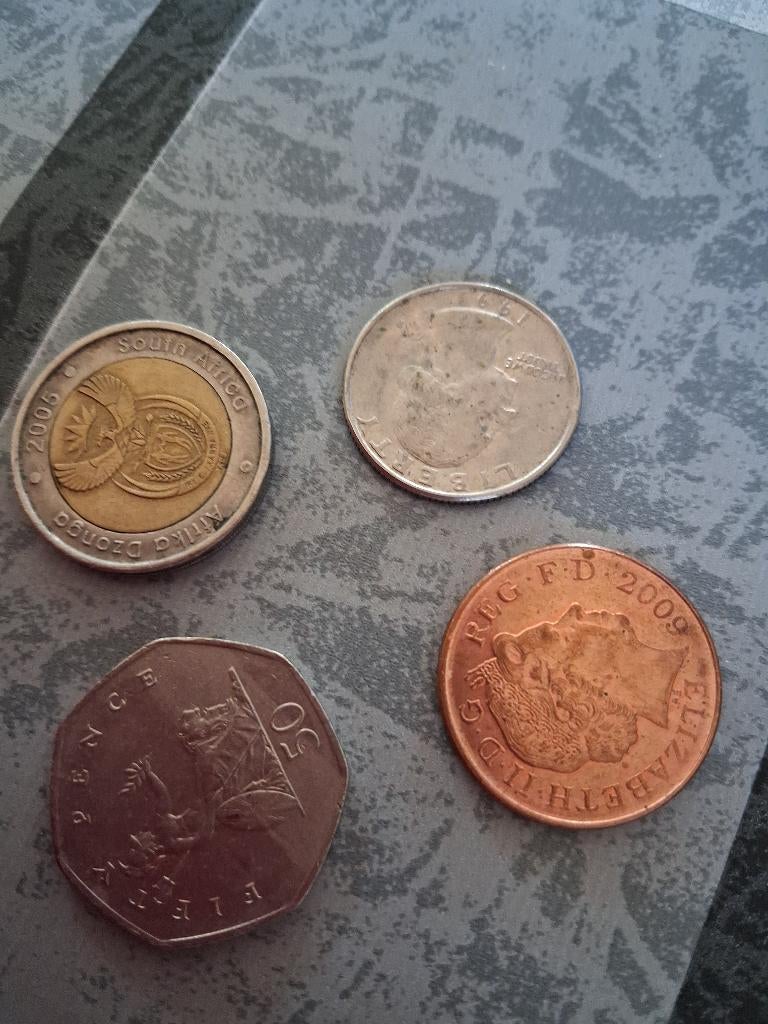 Munten, Ophalen, Koningin Beatrix, Euro's