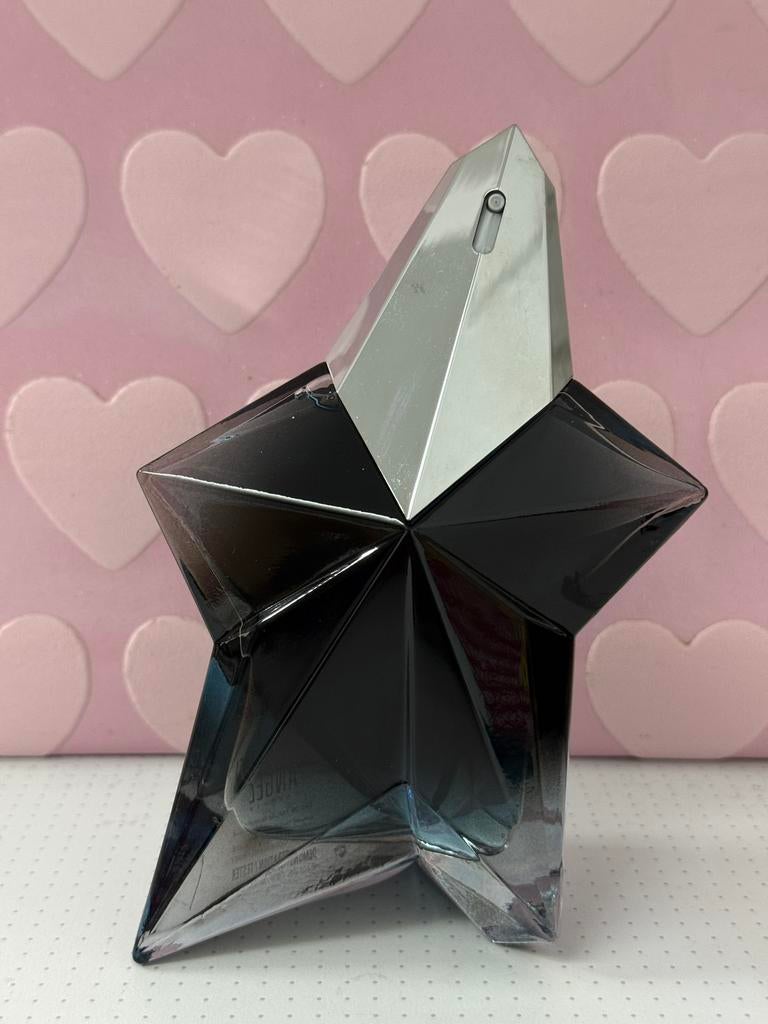 Thierry mugler angel fantasm 100ml edp sensuelle refillable, Ophalen of Verzenden, Nieuw