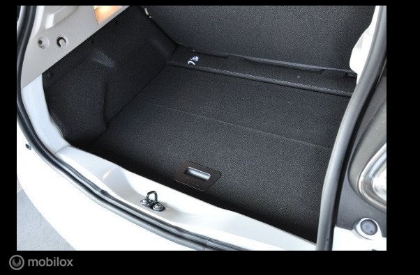 Kofferbak rubber origineel Renault Zoe ('13-'24) 8201721942, Renault, Nieuw, Ophalen of Verzenden, Renault