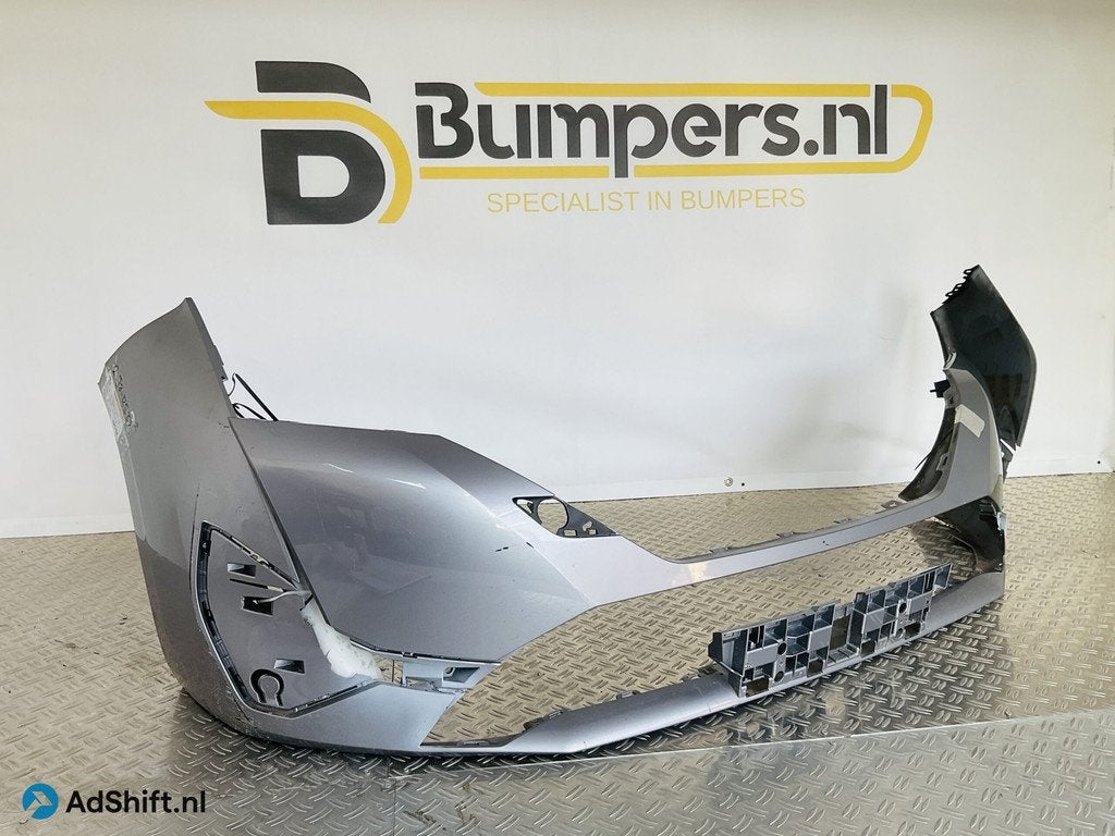 BUMPER Peugeot 308 2022-2025 9838074780 Voorbumper 2-J8-1253, Auto-onderdelen, Bumper