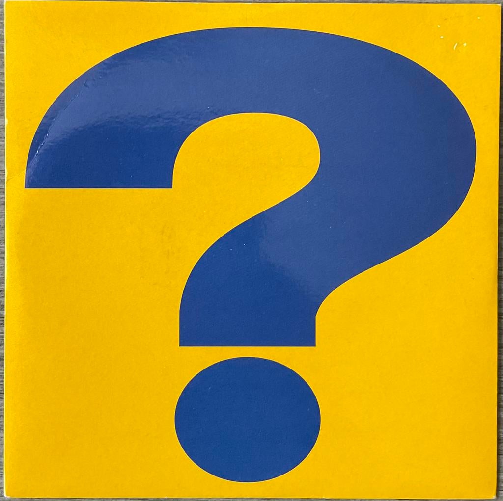 Genesis - Tell me why (UK) HEEL MOOI (NLop36/UKop40), Cd's en Dvd's, Vinyl Singles, Verzenden, Single