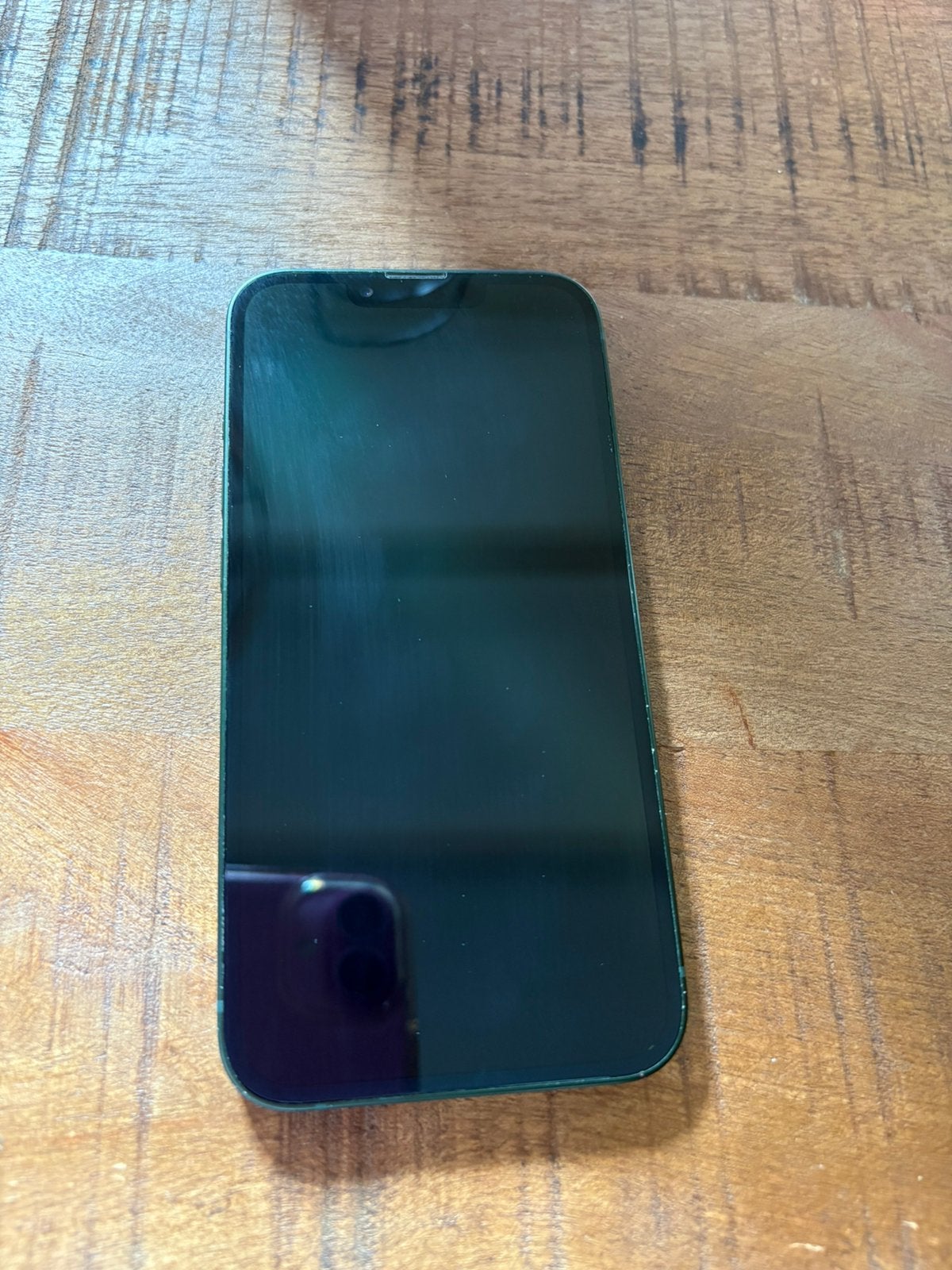 Iphone 13 128GB, Ophalen, 128 GB, IPhone 13, Zo goed als nieuw
