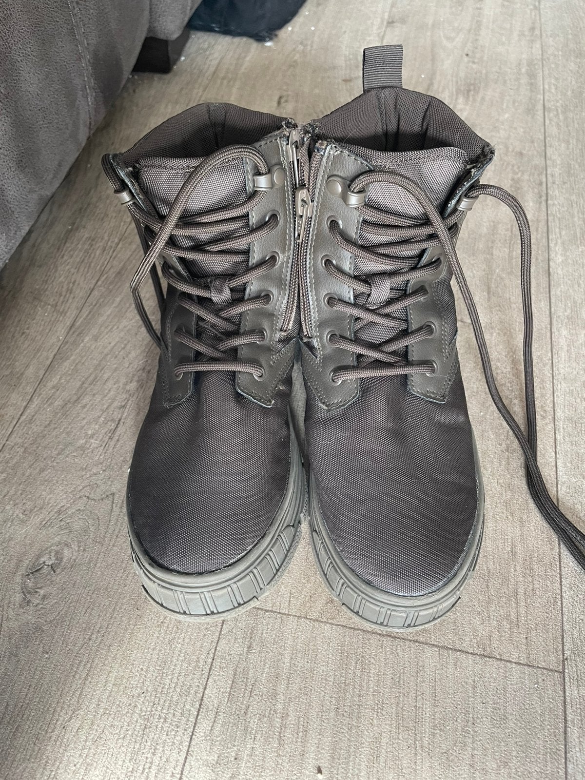 Jongens schoenen 36, Ophalen, Zo goed als nieuw