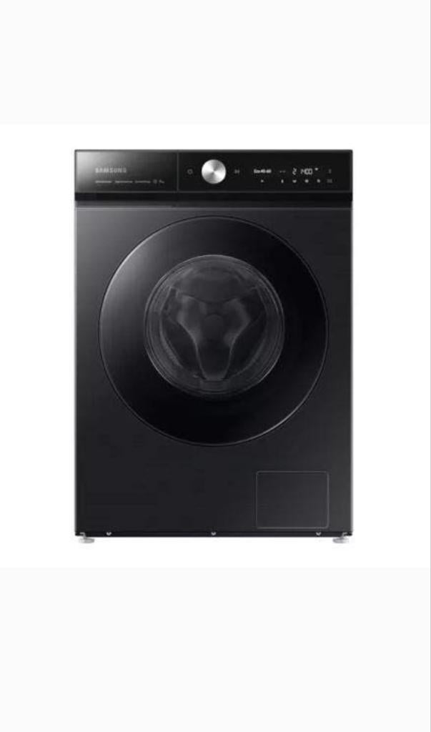 Samsung QuickDrive™ WW11DB8B95GB, 1200 tot 1600 toeren, 8 tot 10 kg, Ophalen of Verzenden, Zo goed als nieuw