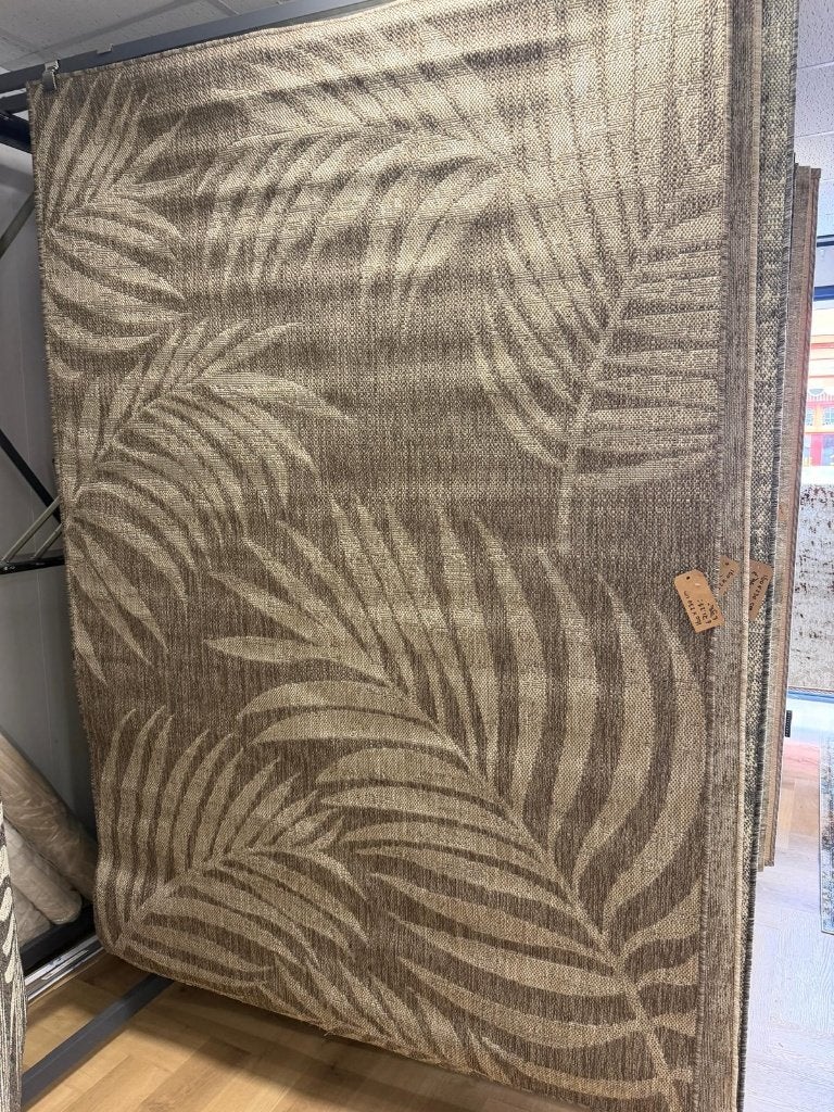 Vloerkleed 160x230cm, Ophalen, Blauw, 150 tot 200 cm, Rechthoekig